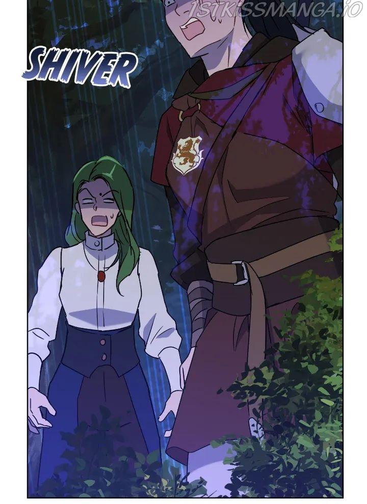 Asmodian’S Contract Chapter 74 page 56 - 