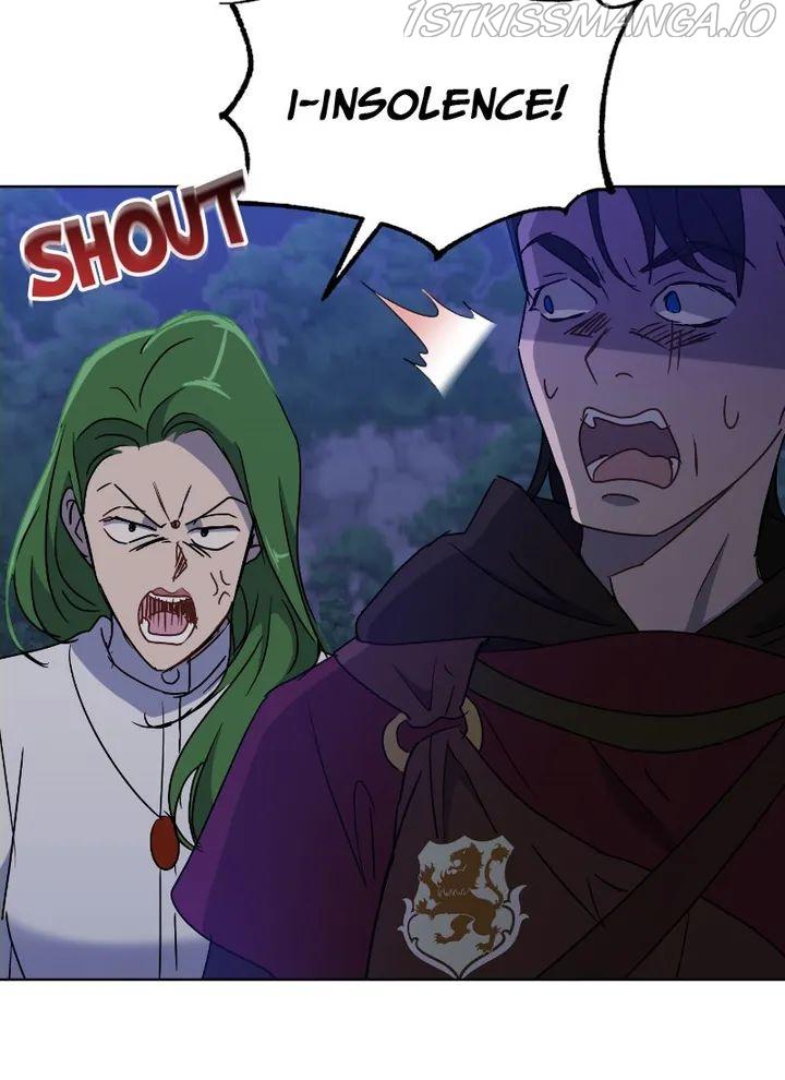 Asmodian’S Contract Chapter 74 page 59 - 