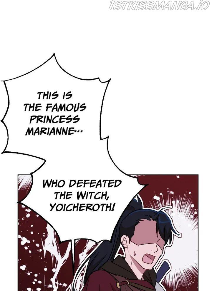 Asmodian’S Contract Chapter 74 page 60 - 