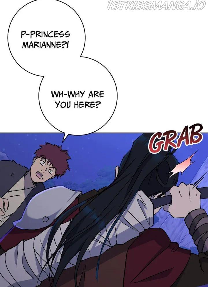 Asmodian’S Contract Chapter 74 page 65 - 
