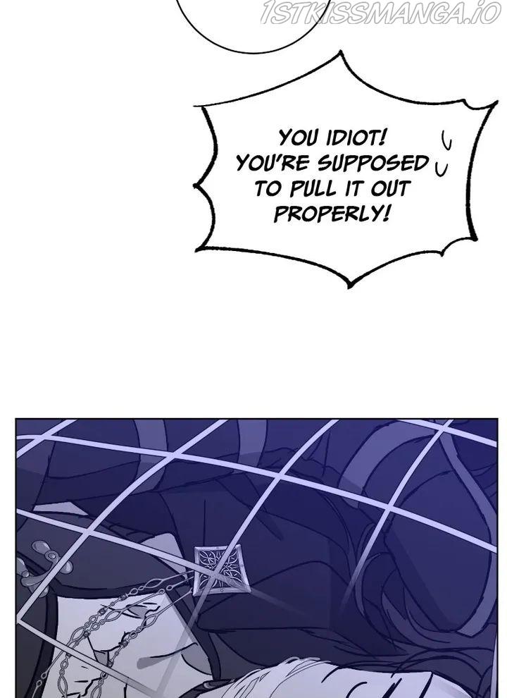 Asmodian’S Contract Chapter 74 page 73 - 