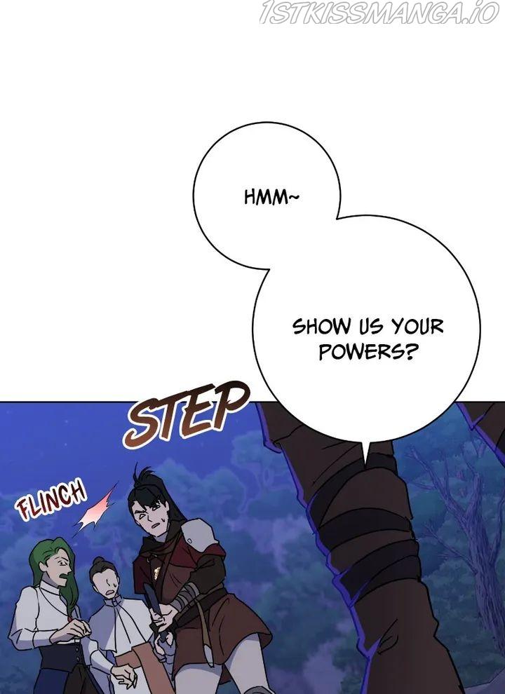 Asmodian’S Contract Chapter 74 page 75 - 