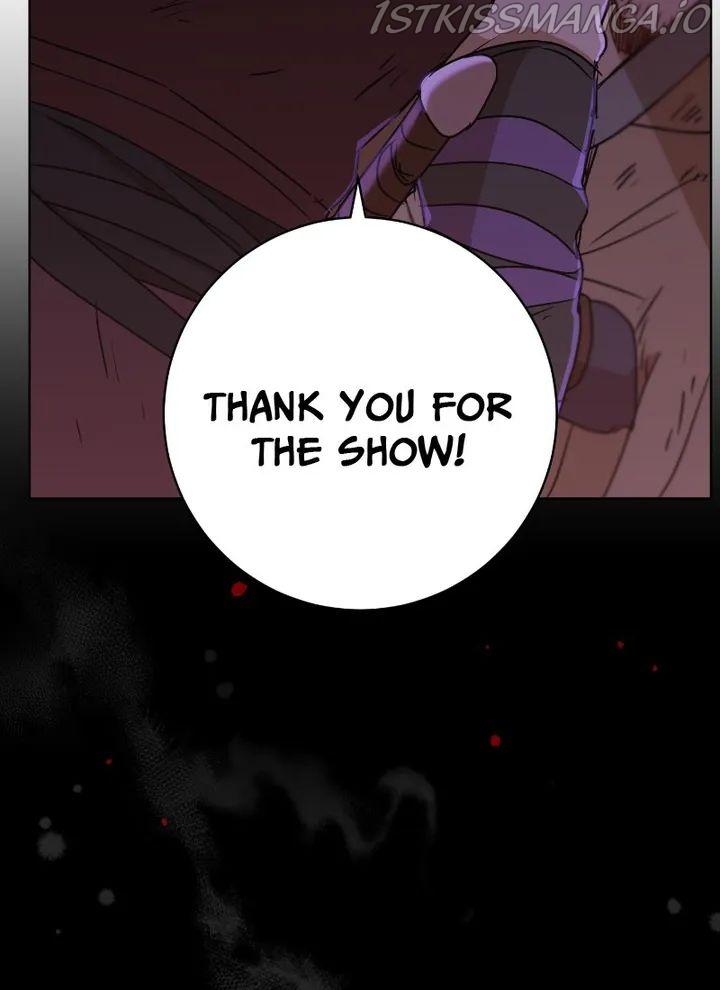 Asmodian’S Contract Chapter 74 page 78 - 