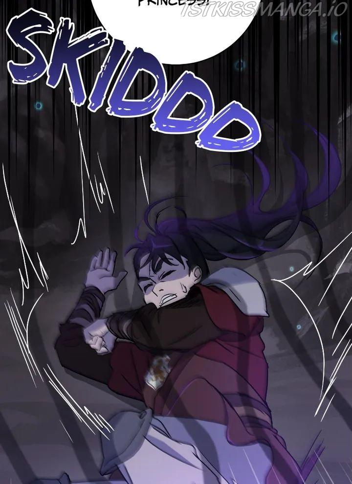 Asmodian’S Contract Chapter 74 page 80 - 