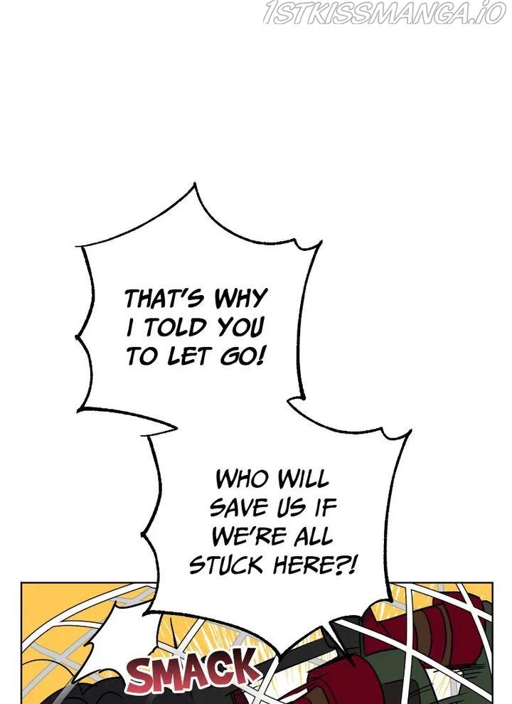 Asmodian’S Contract Chapter 74 page 9 - 
