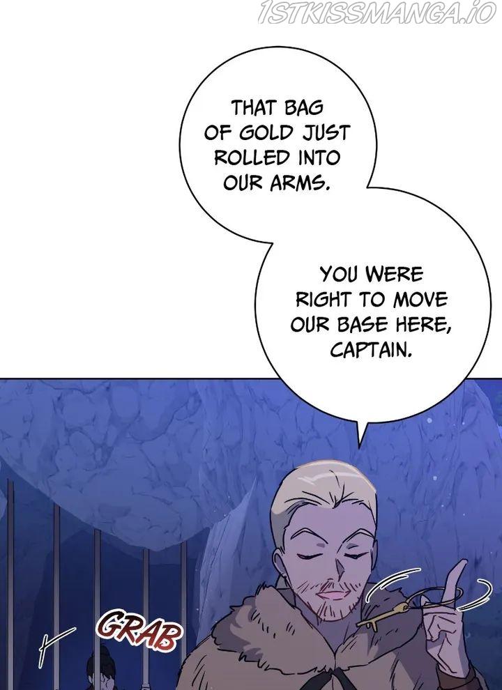 Asmodian’S Contract Chapter 74 page 82 - 