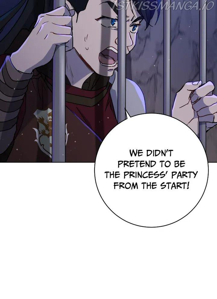 Asmodian’S Contract Chapter 74 page 84 - 