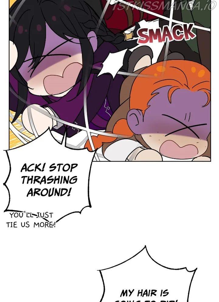 Asmodian’S Contract Chapter 74 page 10 - 