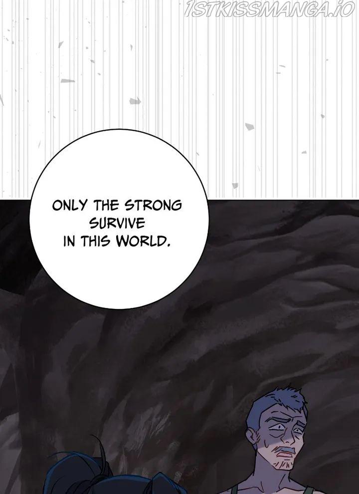 Asmodian’S Contract Chapter 74 page 93 - 