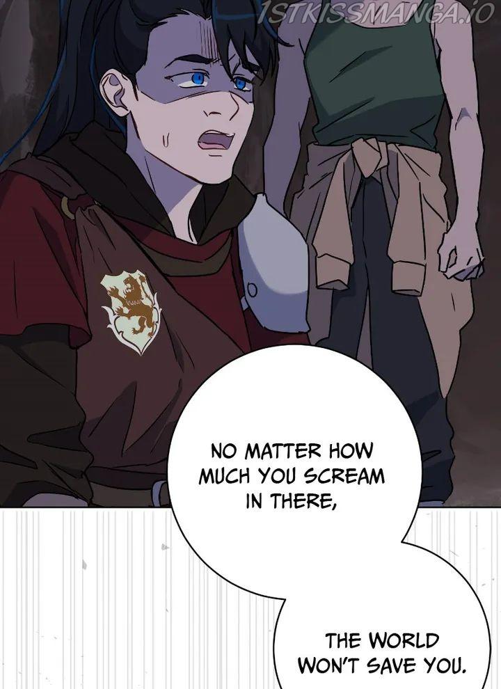 Asmodian’S Contract Chapter 74 page 94 - 