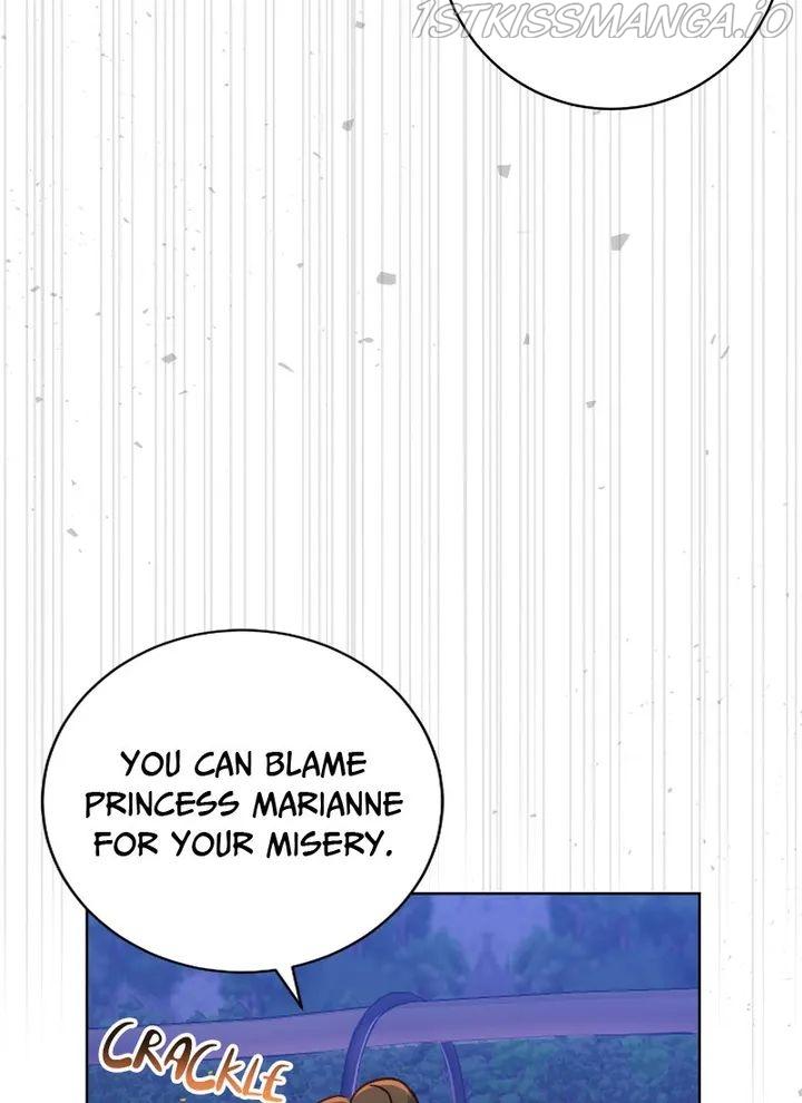 Asmodian’S Contract Chapter 74 page 95 - 