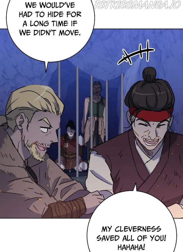 Asmodian’S Contract Chapter 74 page 98 - 