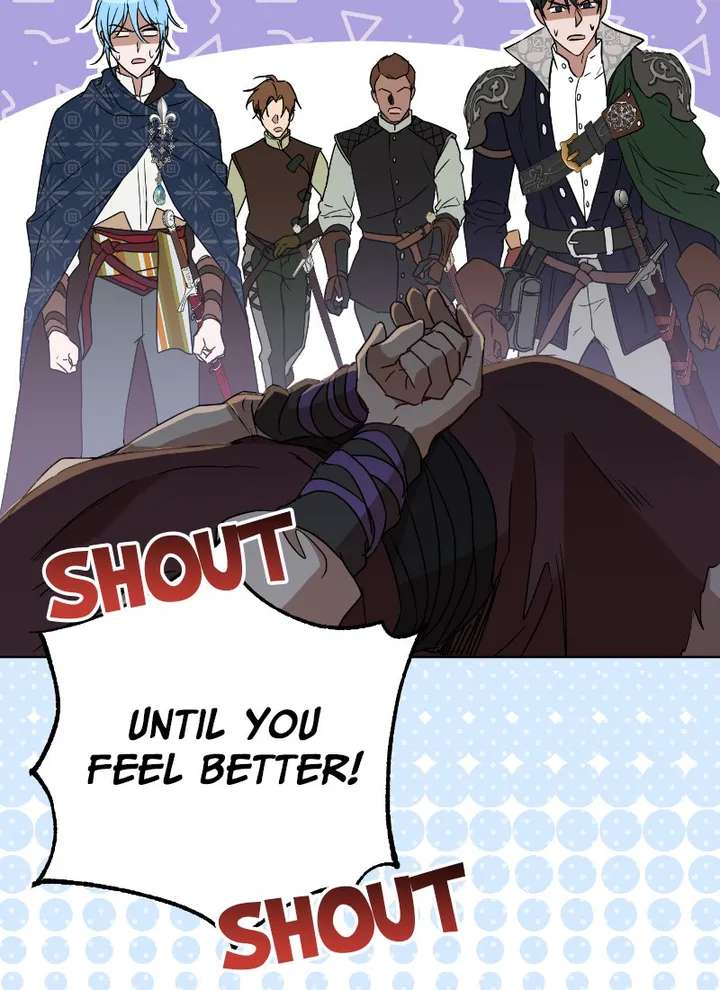 Asmodian’S Contract Chapter 75 page 15 - 