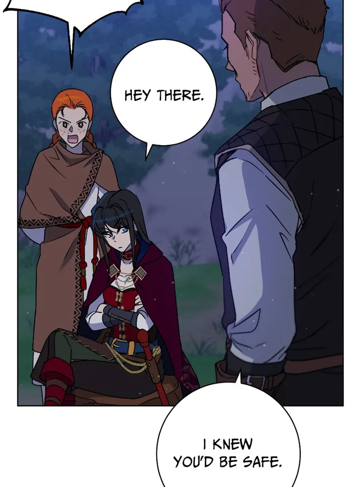Asmodian’S Contract Chapter 75 page 18 - 