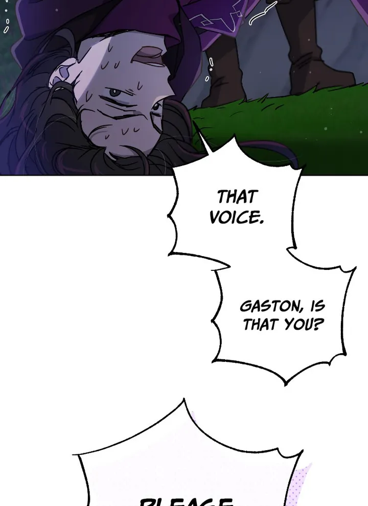 Asmodian’S Contract Chapter 75 page 21 - 