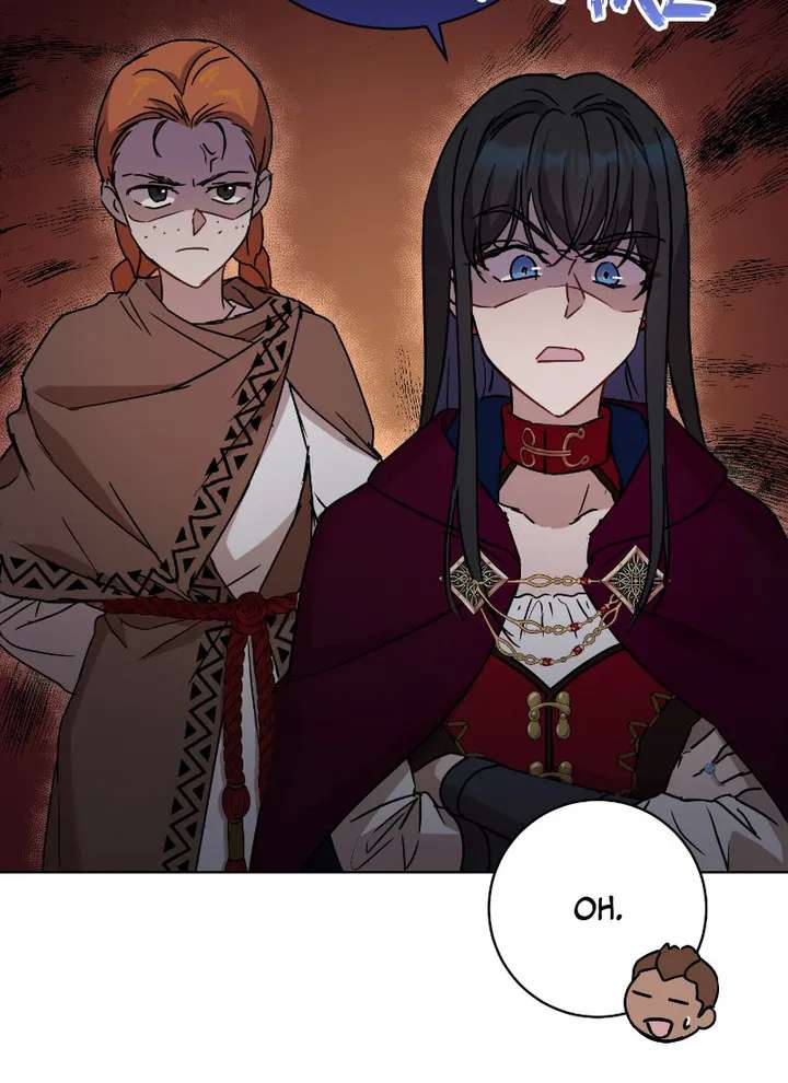 Asmodian’S Contract Chapter 75 page 23 - 