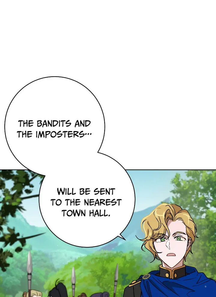 Asmodian’S Contract Chapter 75 page 27 - 