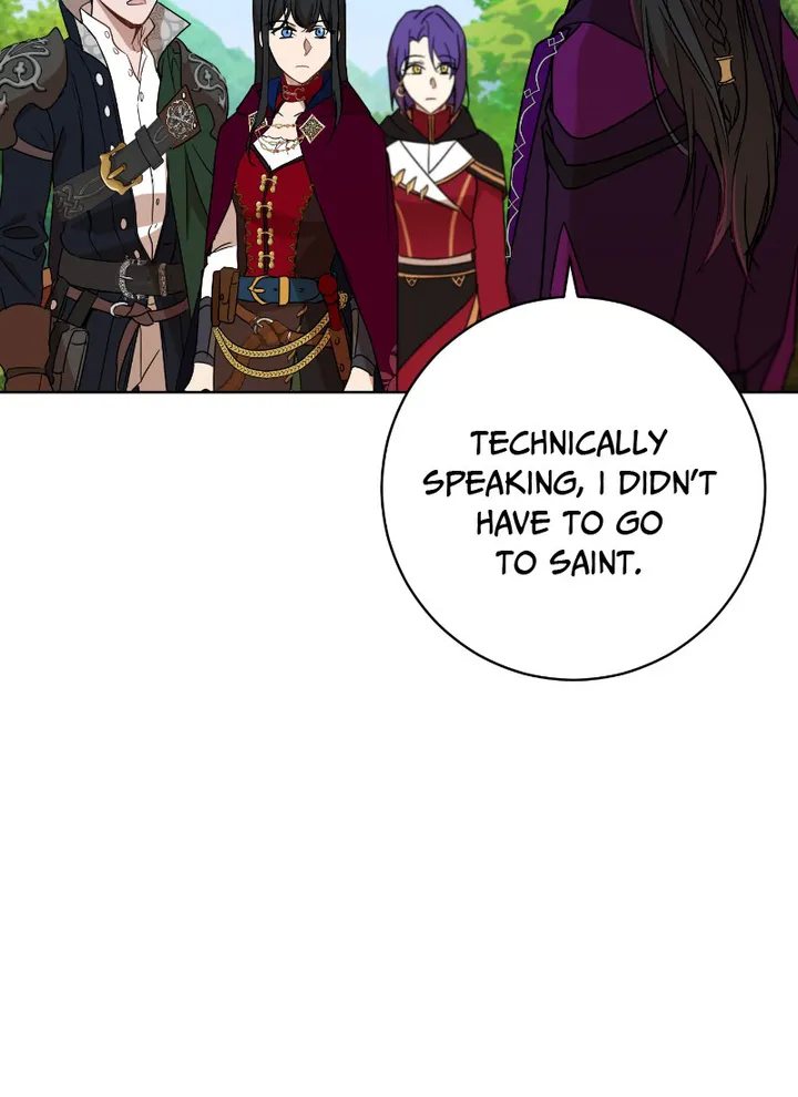Asmodian’S Contract Chapter 75 page 36 - 