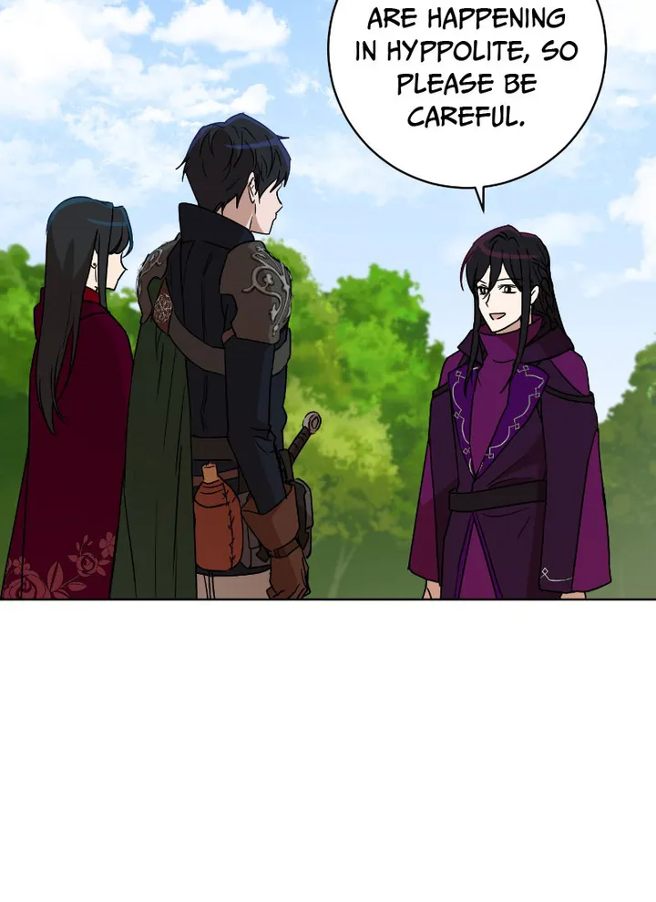 Asmodian’S Contract Chapter 75 page 40 - 