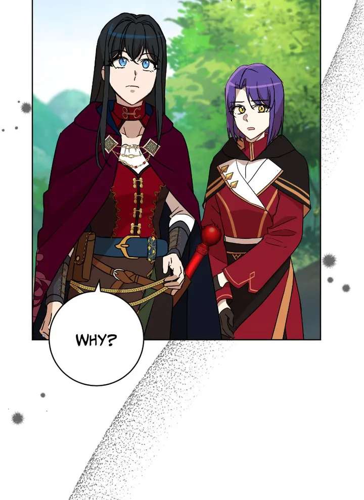 Asmodian’S Contract Chapter 75 page 47 - 