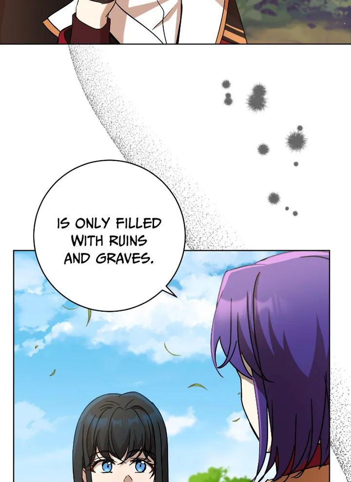 Asmodian’S Contract Chapter 75 page 49 - 