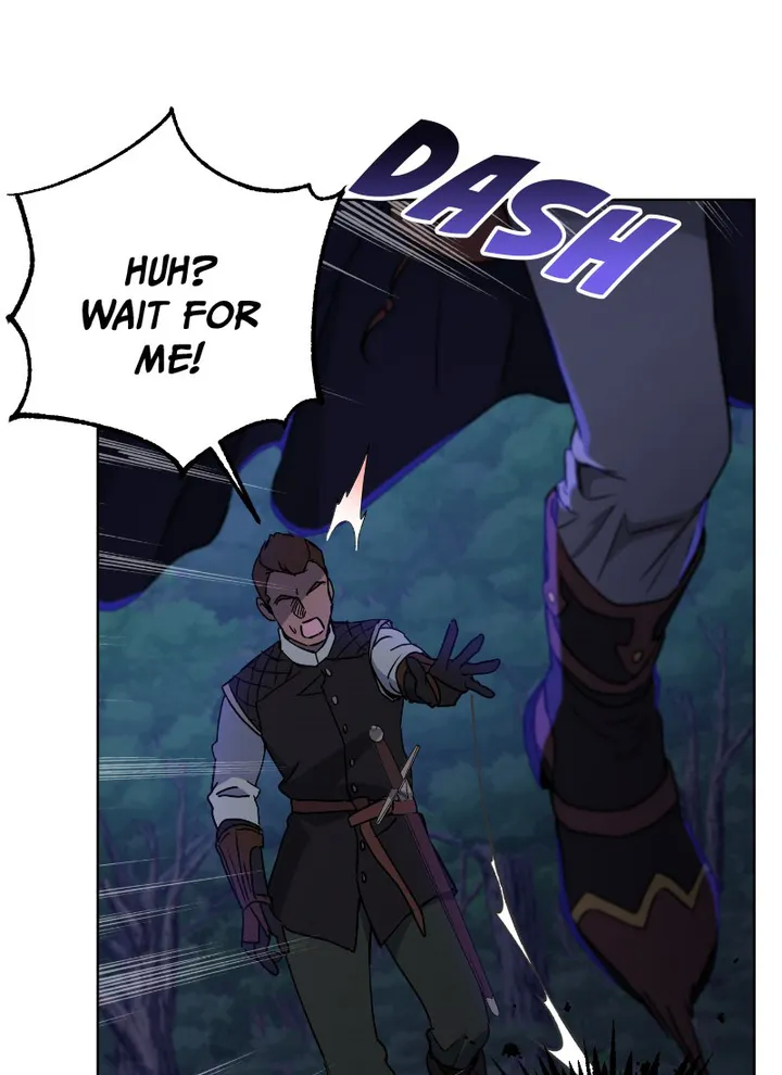 Asmodian’S Contract Chapter 75 page 6 - 