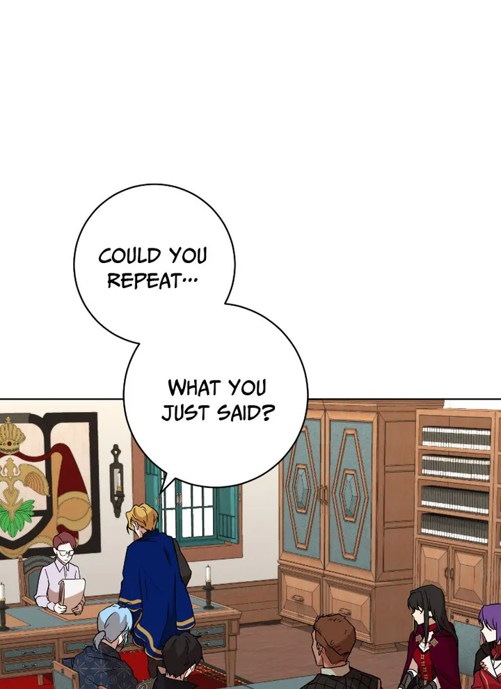 Asmodian’S Contract Chapter 75 page 56 - 