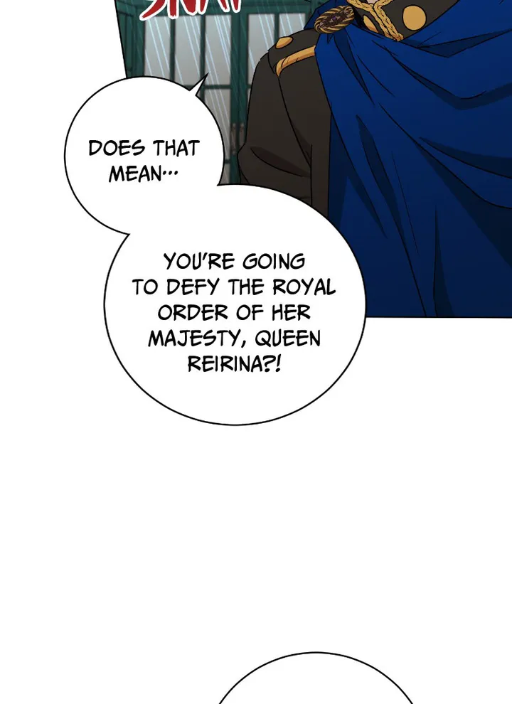 Asmodian’S Contract Chapter 75 page 61 - 