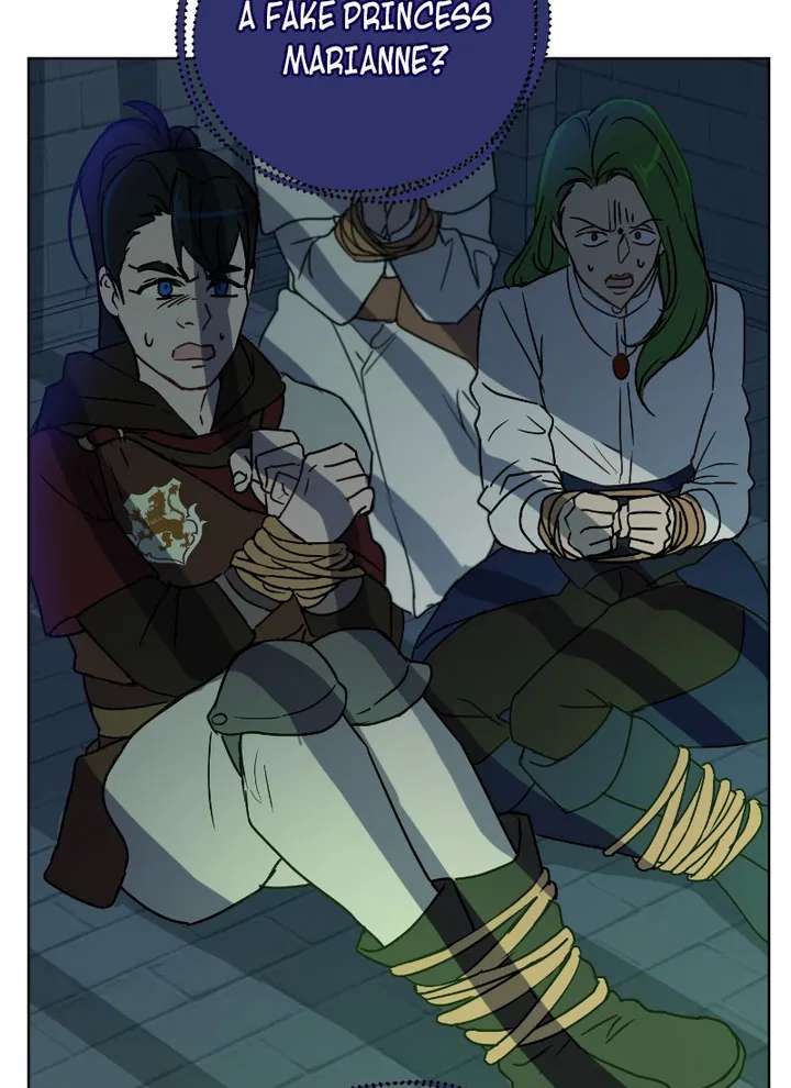 Asmodian’S Contract Chapter 75 page 76 - 