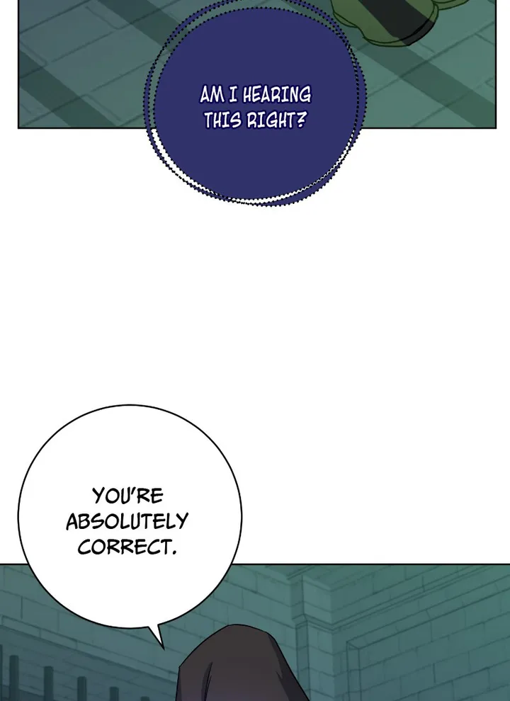 Asmodian’S Contract Chapter 75 page 77 - 
