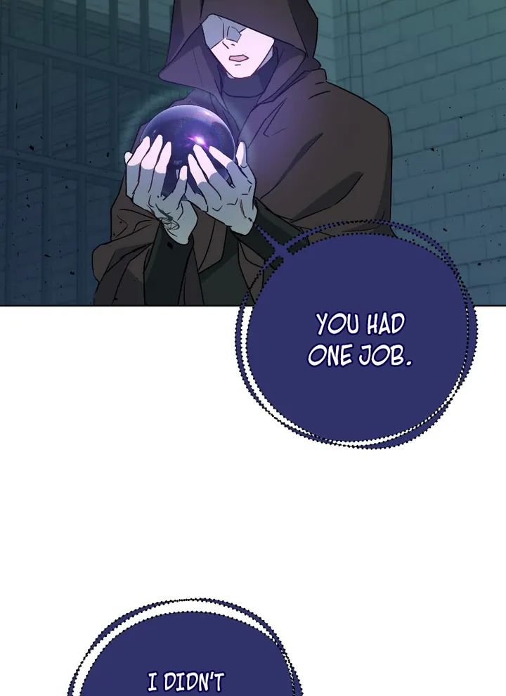 Asmodian’S Contract Chapter 75 page 78 - 
