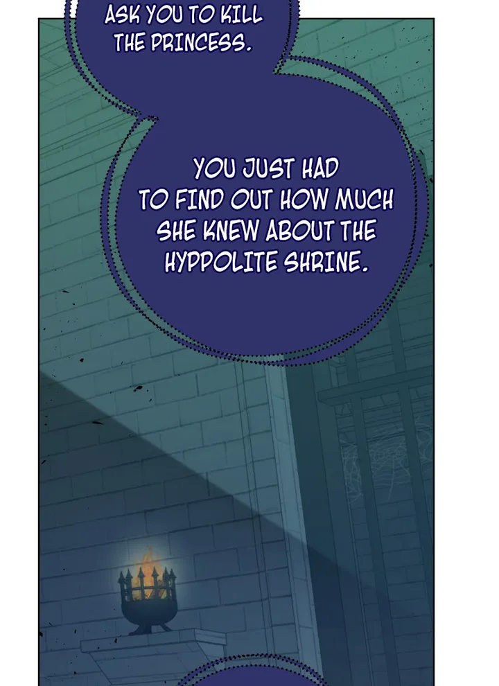 Asmodian’S Contract Chapter 75 page 79 - 
