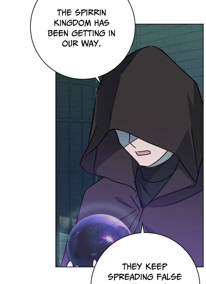 Asmodian’S Contract Chapter 75 page 83 - 