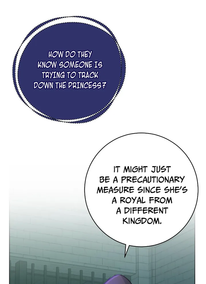 Asmodian’S Contract Chapter 75 page 86 - 