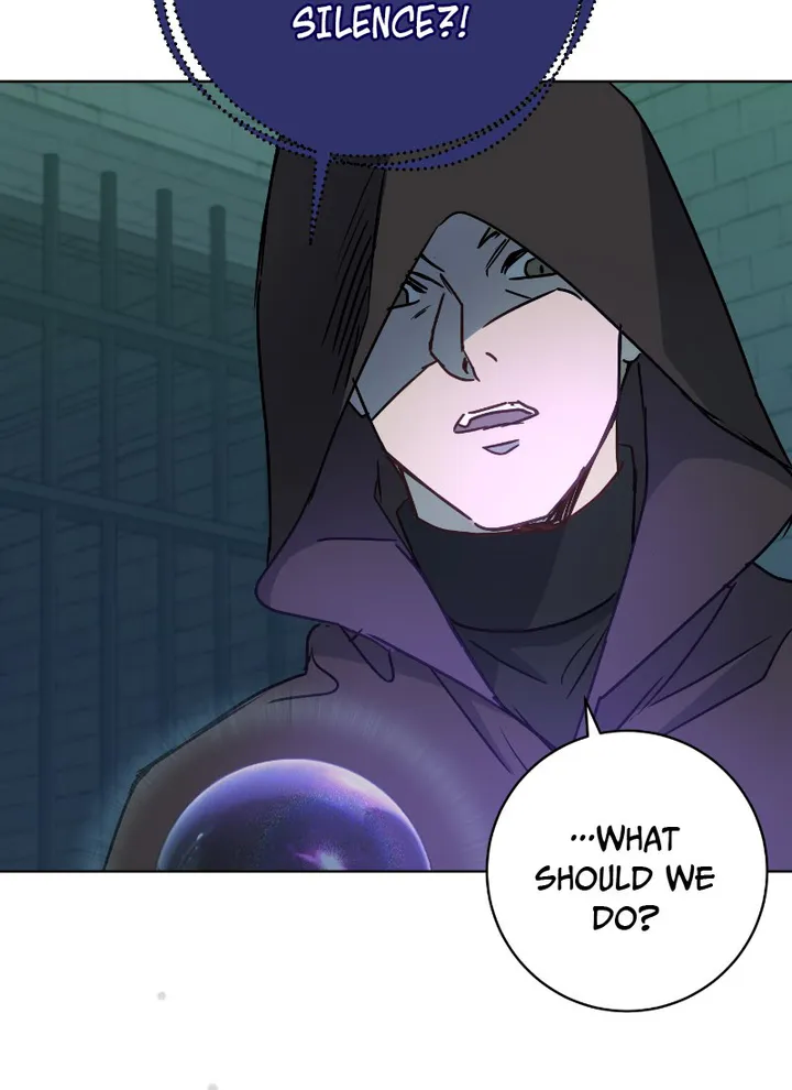 Asmodian’S Contract Chapter 75 page 89 - 