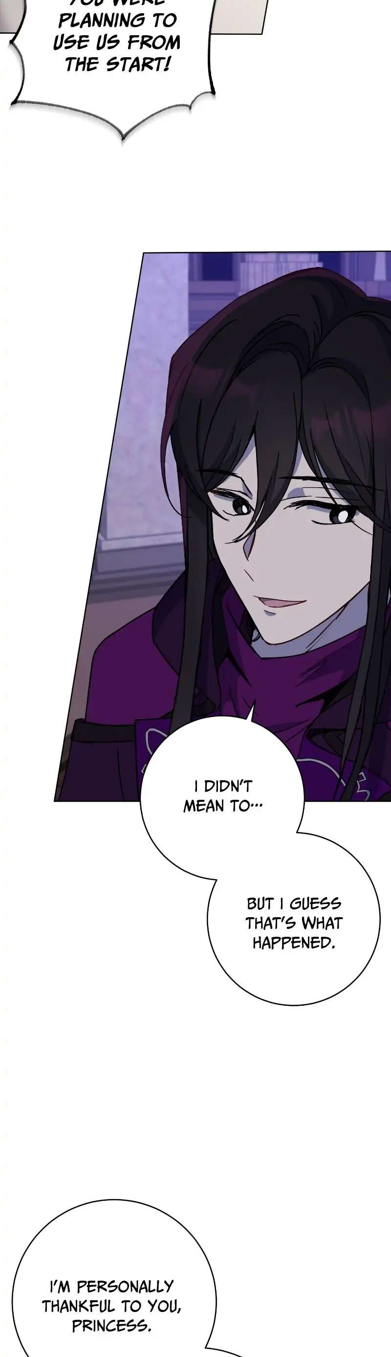 Asmodian’S Contract Chapter 78 page 11 - 