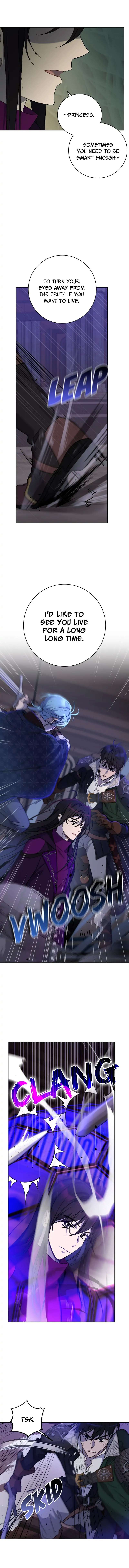 Asmodian’S Contract Chapter 78 page 14 - 