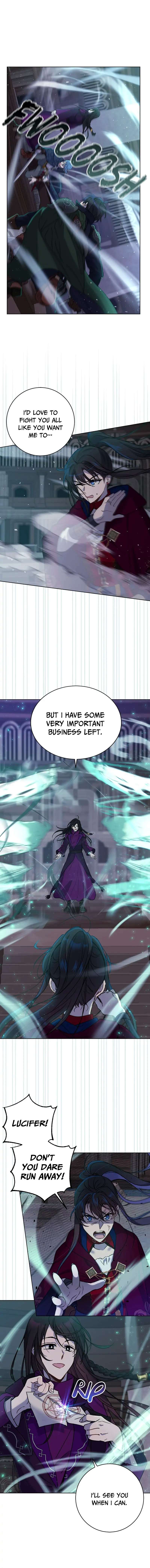Asmodian’S Contract Chapter 78 page 15 - 