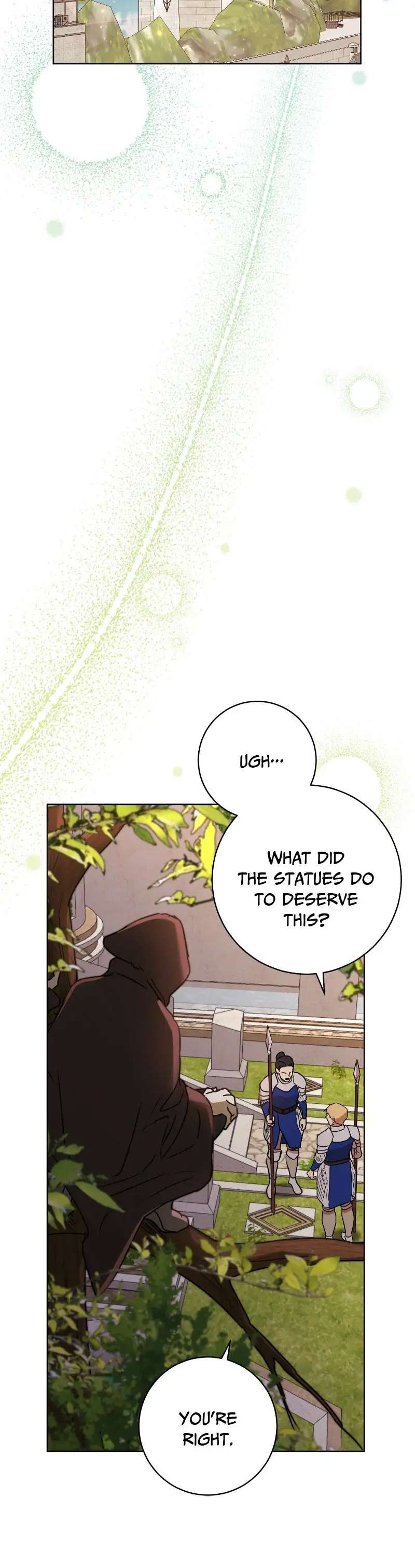 Asmodian’S Contract Chapter 79 page 16 - 