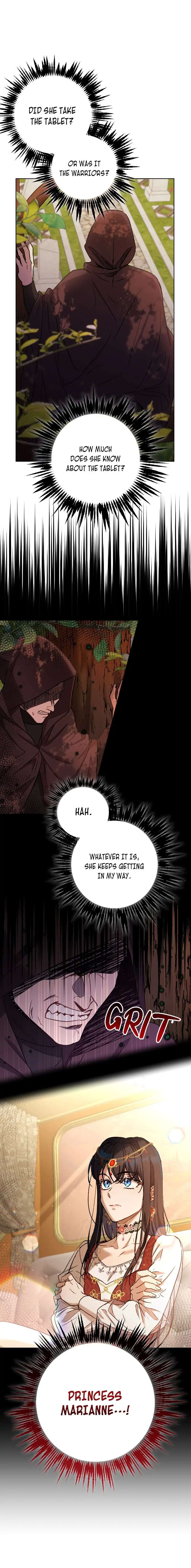 Asmodian’S Contract Chapter 79 page 18 - 