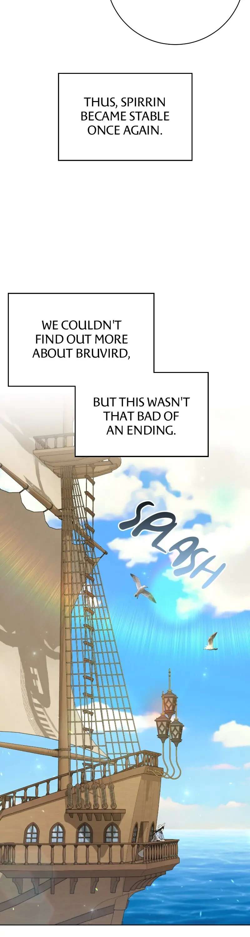 Asmodian’S Contract Chapter 79 page 8 - 