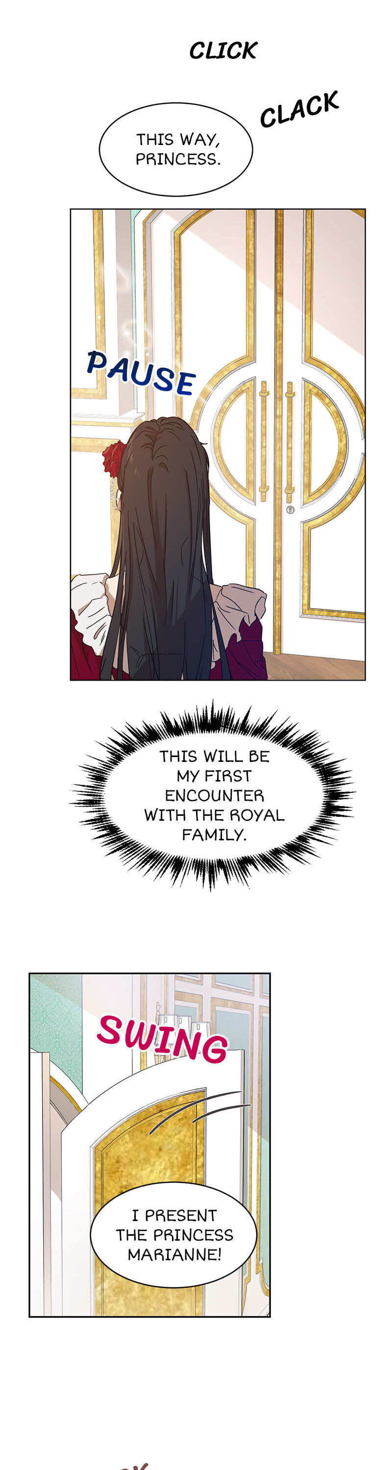 Asmodian’S Contract Chapter 8.1 page 25 - 