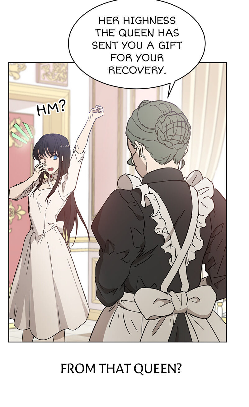 Asmodian’S Contract Chapter 8.1 page 9 - 