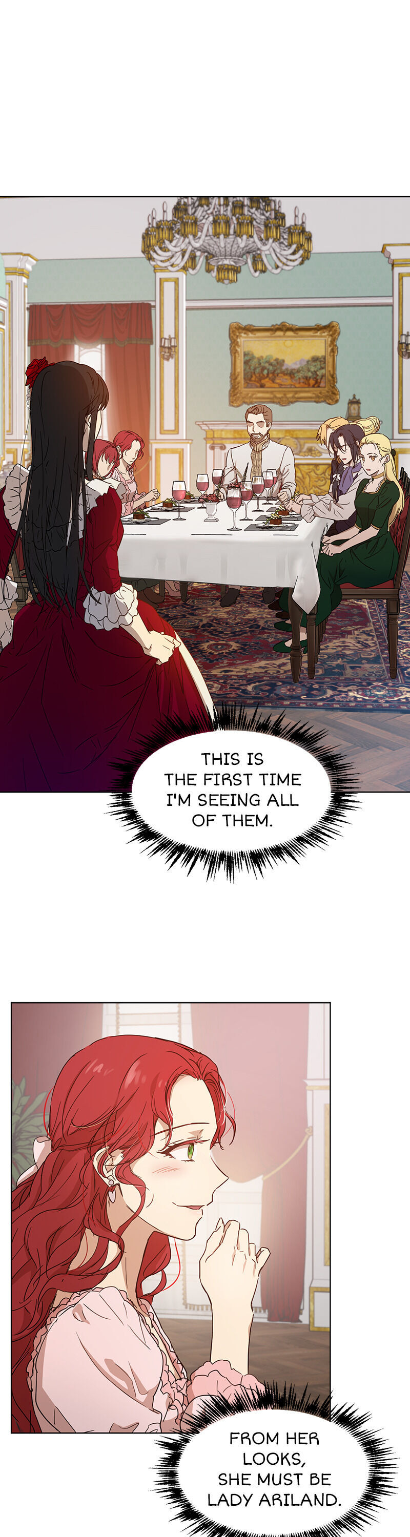 Asmodian’S Contract Chapter 8 page 27 - 