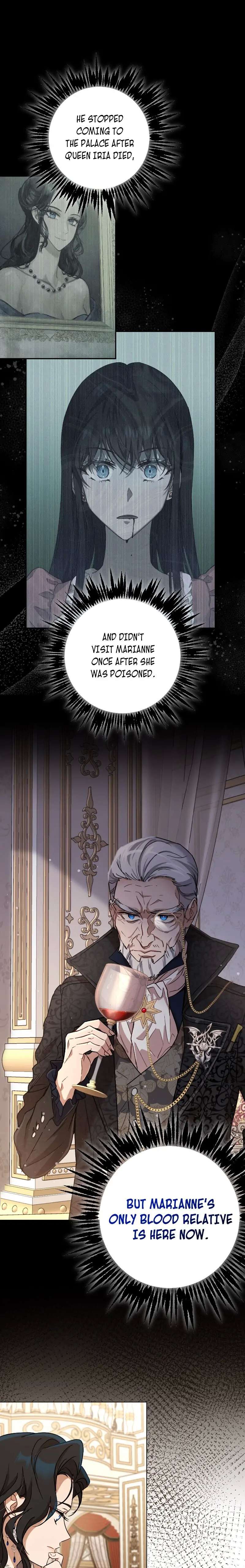 Asmodian’S Contract Chapter 80 page 11 - 