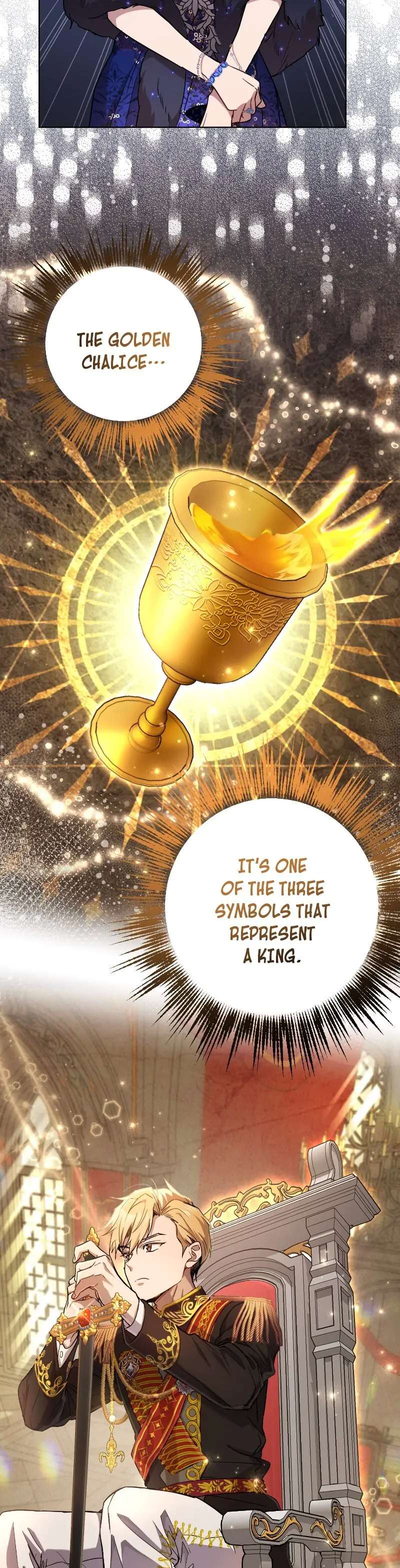 Asmodian’S Contract Chapter 80 page 18 - 