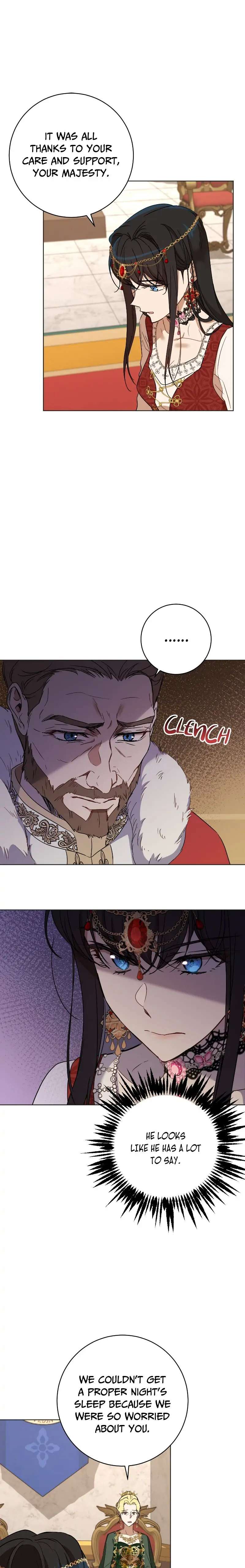 Asmodian’S Contract Chapter 80 page 4 - 