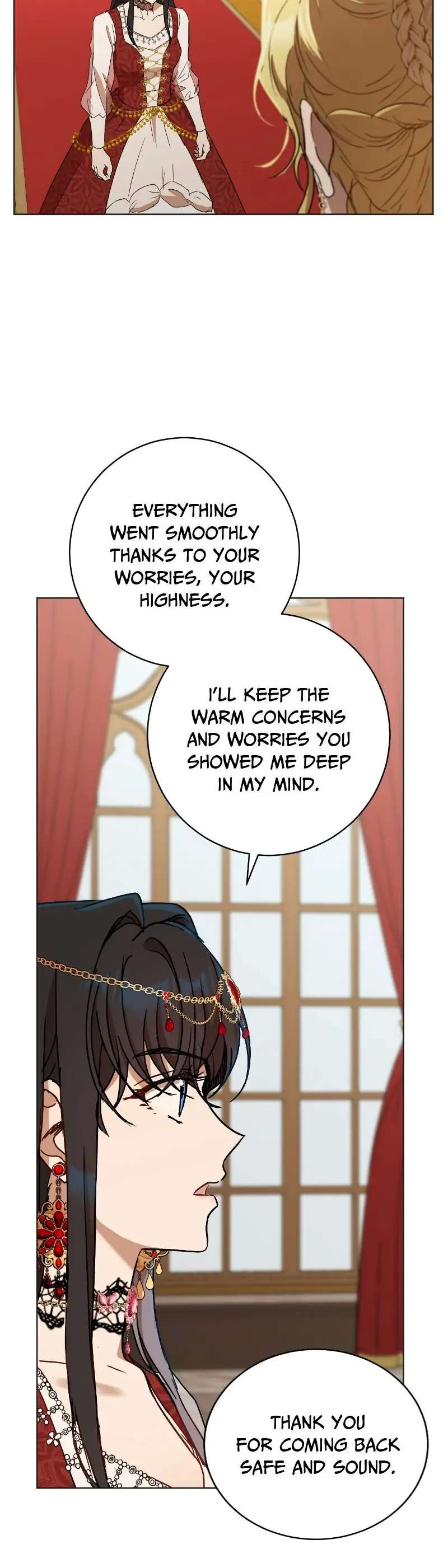 Asmodian’S Contract Chapter 80 page 6 - 