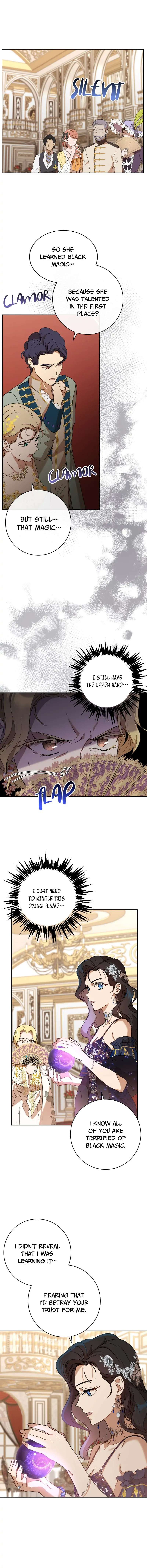 Asmodian’S Contract Chapter 81 page 14 - 