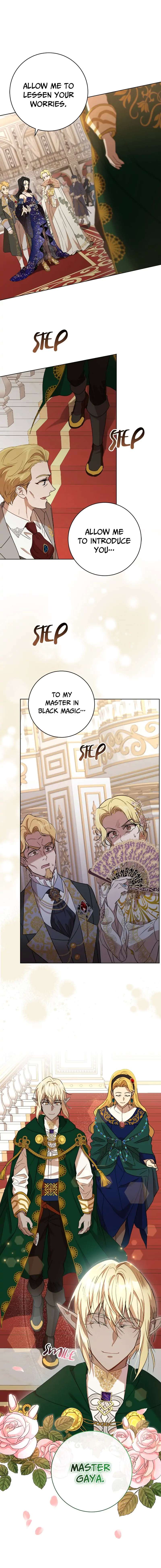 Asmodian’S Contract Chapter 81 page 6 - 